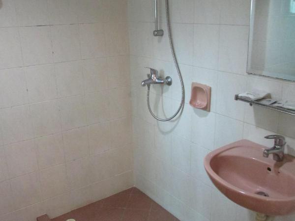 New Orchid Hotel : photo 2 de la chambre chambre double supérieure