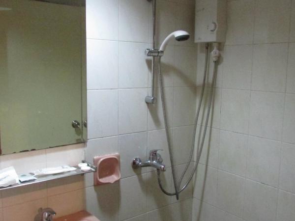 New Orchid Hotel : photo 4 de la chambre chambre double supérieure