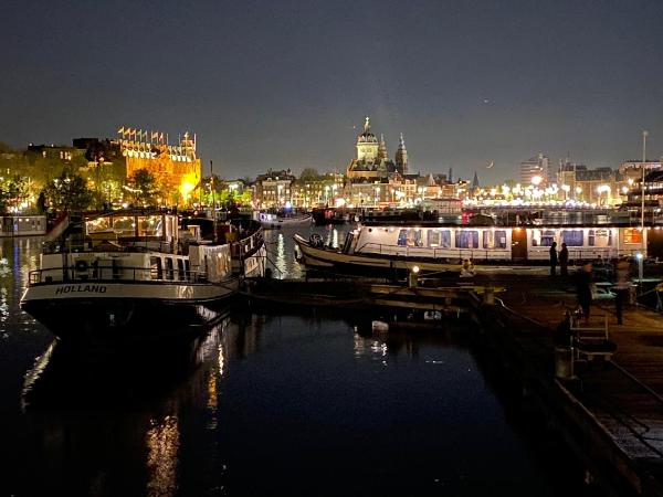 Botel Lena Maria : photo 6 de la chambre chambre double avec salle de bains privative