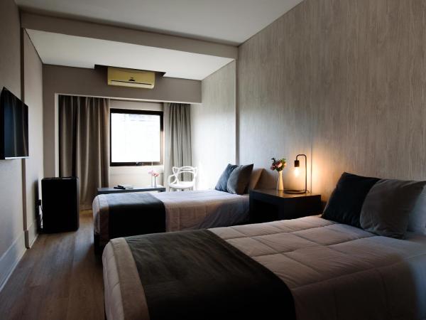 Believe Madero Hotel : photo 1 de la chambre chambre double standard