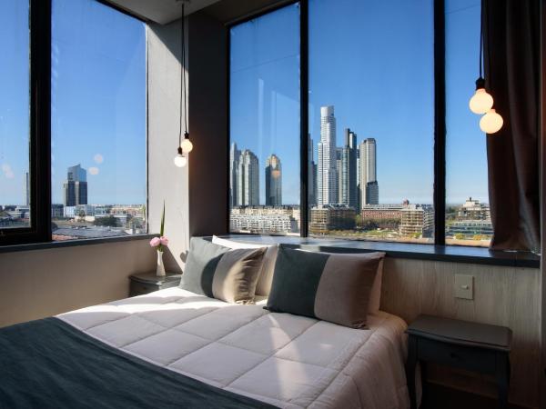 Believe Madero Hotel : photo 5 de la chambre chambre double standard