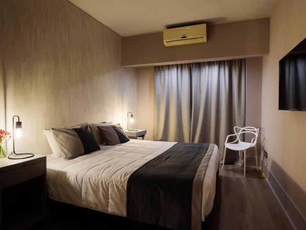 Believe Madero Hotel : photo 6 de la chambre chambre double standard