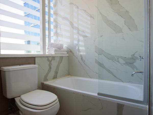 Believe Madero Hotel : photo 10 de la chambre chambre double standard