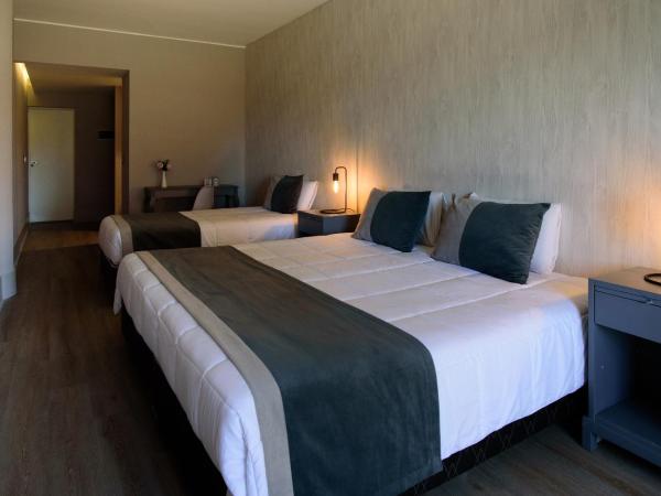Believe Madero Hotel : photo 3 de la chambre chambre triple standard