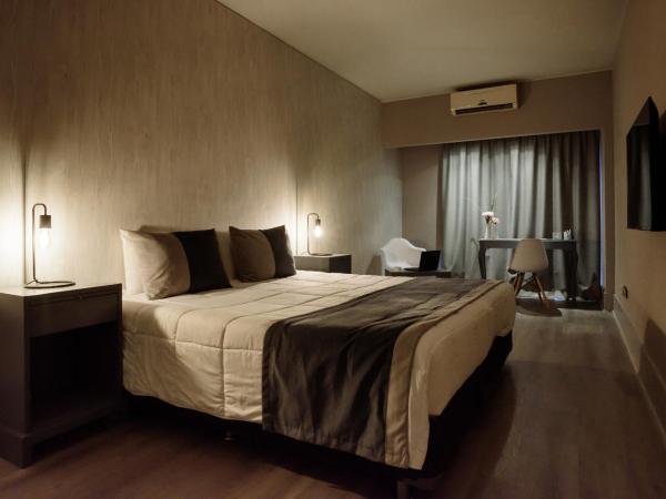 Believe Madero Hotel : photo 2 de la chambre chambre deluxe double ou lits jumeaux