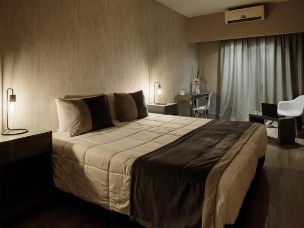 Believe Madero Hotel : photo 3 de la chambre chambre deluxe double ou lits jumeaux