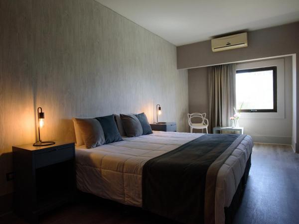 Believe Madero Hotel : photo 4 de la chambre chambre deluxe double ou lits jumeaux