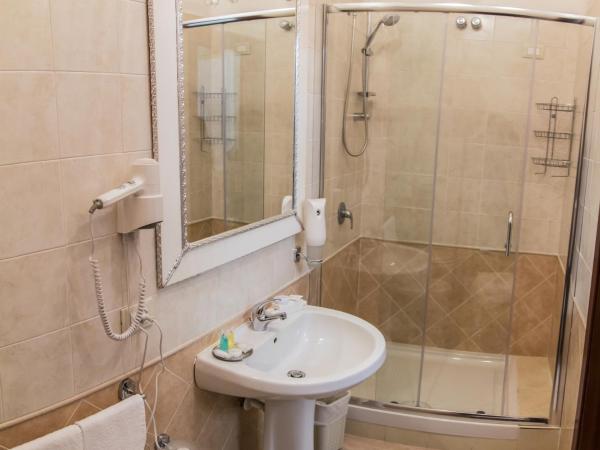 Hotel des Artistes : photo 8 de la chambre chambre quadruple deluxe