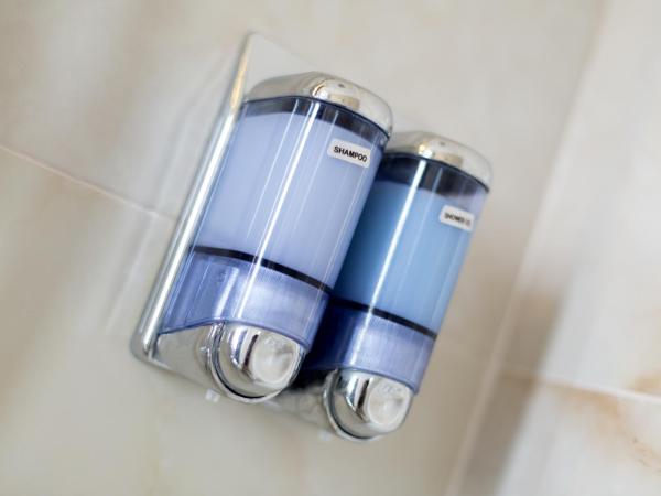 Sidonya Hotel : photo 10 de la chambre chambre double standard