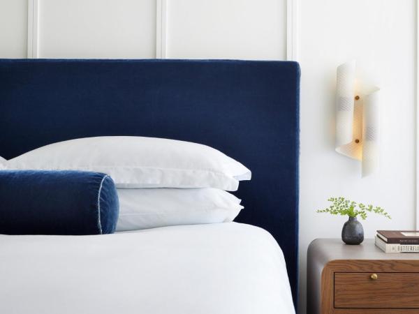 Kimpton Alton Fisherman's Wharf, an IHG Hotel : photo 1 de la chambre chambre standard