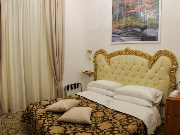 Hotel des Artistes : photo 6 de la chambre chambre double classique