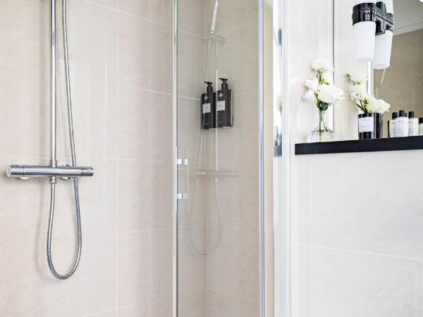 Holiday Inn Paris Palais de l'Elysée, an IHG Hotel : photo 4 de la chambre chambre double standard - accessible aux personnes à mobilité réduite