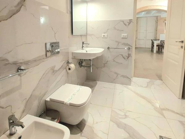 Corinzia Casa Vacanze : photo 6 de la chambre studio familial