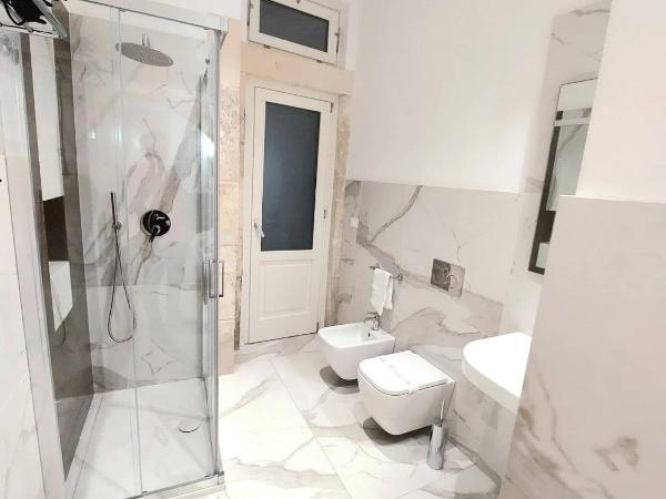 Corinzia Casa Vacanze : photo 7 de la chambre studio familial