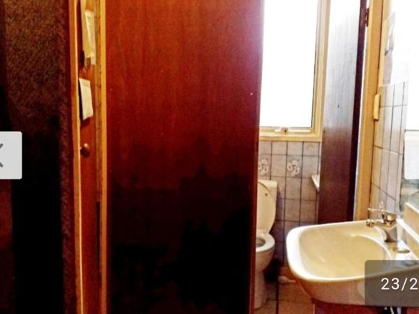 St Kilda East backpackers' hostel : photo 3 de la chambre dortoir mixte de 6 lits