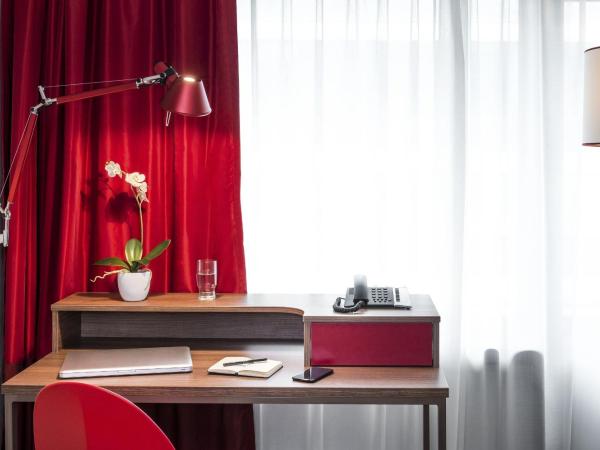 Aparthotel Adagio Paris Bercy Village : photo 6 de la chambre appartement 1 chambre (4 adultes)