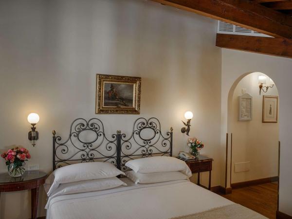 Hotel Mulino di Firenze - WorldHotels Crafted : photo 4 de la chambre chambre double classique
