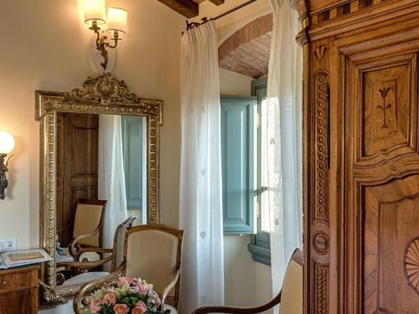 Hotel Mulino di Firenze - WorldHotels Crafted : photo 3 de la chambre chambre triple classique