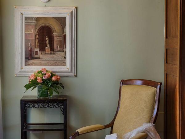 Hotel Mulino di Firenze - WorldHotels Crafted : photo 4 de la chambre chambre triple classique
