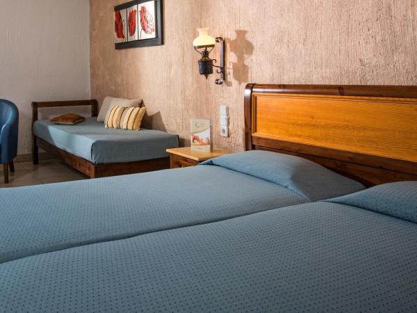 Hersonissos Maris : photo 4 de la chambre chambre standard