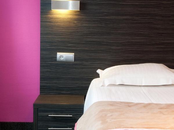 Ostend Hotel : photo 4 de la chambre chambre lits jumeaux