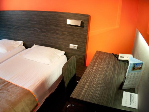 Ostend Hotel : photo 6 de la chambre chambre lits jumeaux