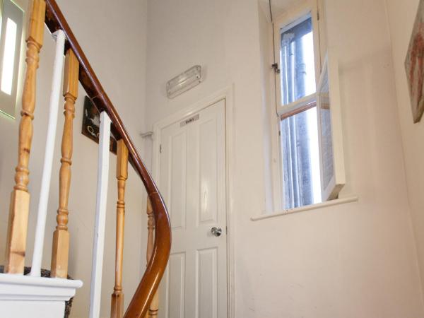 New Market Ale House : photo 6 de la chambre chambre double avec salle de bains commune