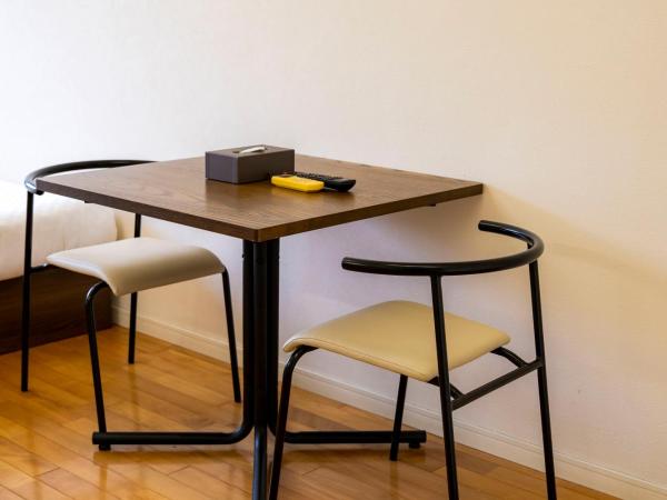 S-Presso Namba Parks Street : photo 8 de la chambre appartement standard