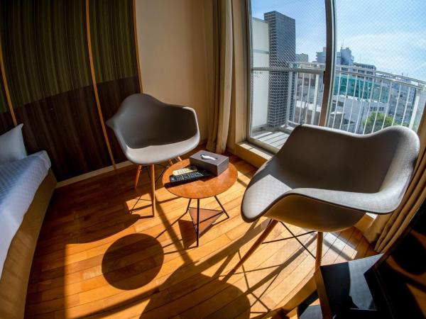 S-Presso Namba Parks Street : photo 8 de la chambre appartement supérieur