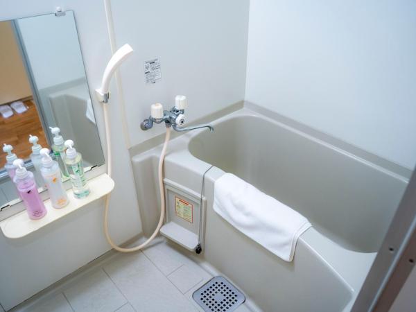 S-Presso Namba Parks Street : photo 6 de la chambre appartement deluxe