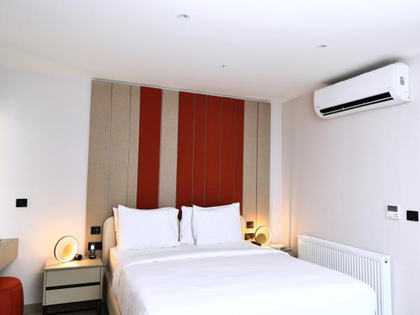 WestSide Residences by Rotana : photo 1 de la chambre spacieux appartement 1 chambre