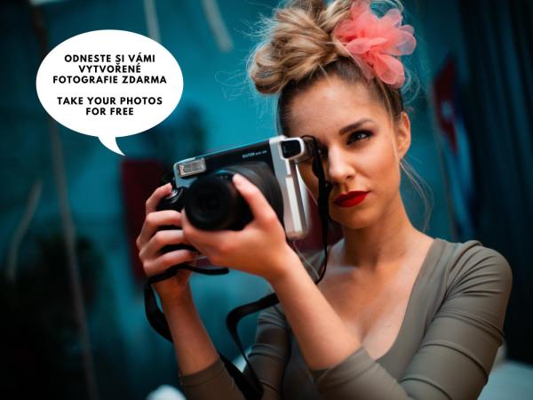 OROOM Havana - Role Play For Couples in BRNO : photo 4 de la chambre chambre double deluxe avec douche