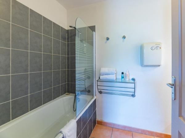 Cerise Carcassonne Sud : photo 5 de la chambre superior studio with kitchenette