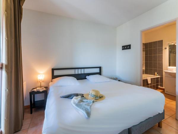 Cerise Carcassonne Sud : photo 6 de la chambre superior family apartment with kitchenette