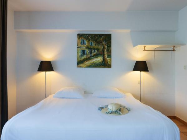 Cerise Carcassonne Sud : photo 6 de la chambre standard studio with kitchenette