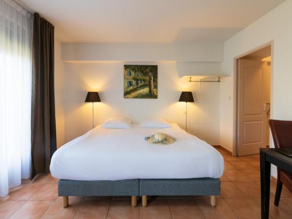 Cerise Carcassonne Sud : photo 5 de la chambre standard studio with kitchenette