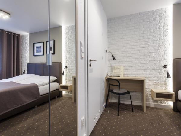 Hotel Czarna Róża : photo 5 de la chambre appartement familial deluxe