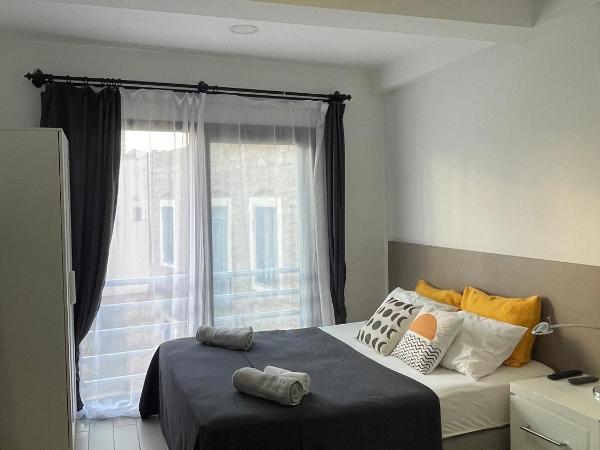 Bella Mila Suit Otel : photo 3 de la chambre studio standard