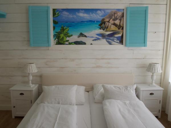 Landhaus Hamm : photo 2 de la chambre chambre double