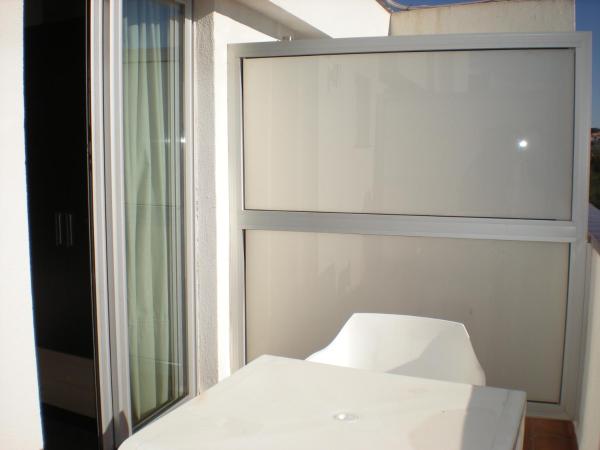 Hotel MR : photo 4 de la chambre chambre simple