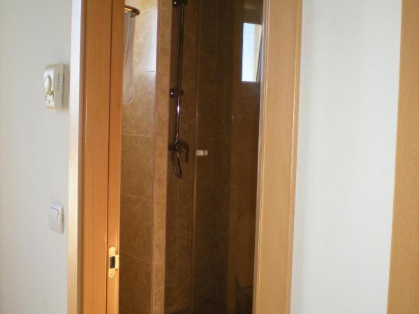 Hotel MR : photo 2 de la chambre chambre simple