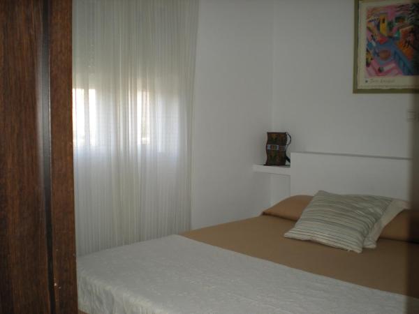 Hotel MR : photo 4 de la chambre chambre triple
