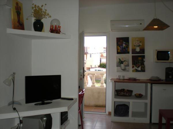 Hotel MR : photo 2 de la chambre chambre triple