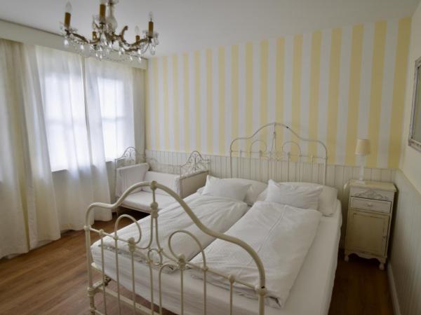 Landhaus Hamm : photo 5 de la chambre chambre double