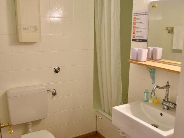 Landhaus Hamm : photo 8 de la chambre chambre double