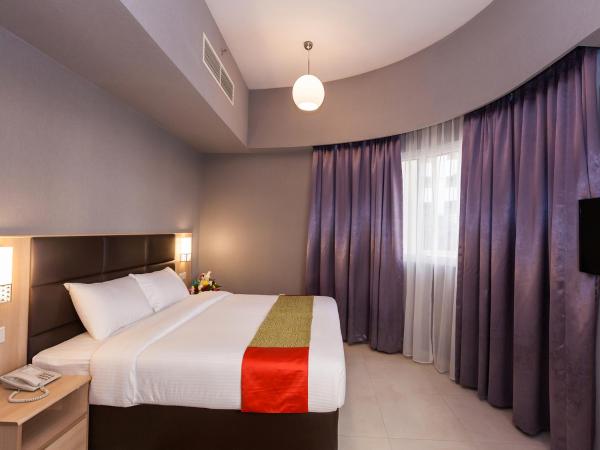 Florida Square Hotel (Previously known Flora Square Hotel) : photo 2 de la chambre chambre simple