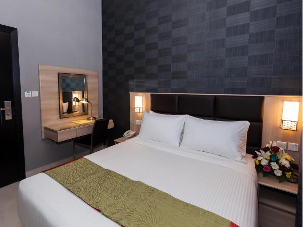 Florida Square Hotel (Previously known Flora Square Hotel) : photo 6 de la chambre chambre simple