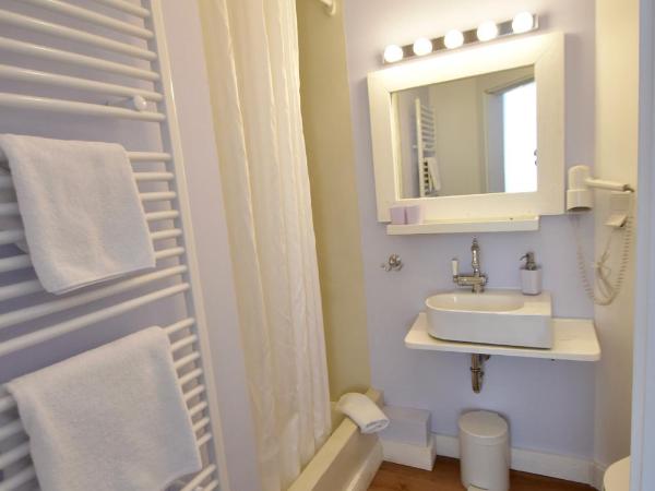 Landhaus Hamm : photo 4 de la chambre chambre double