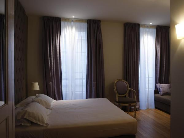 Windsor Opera : photo 2 de la chambre chambre familiale