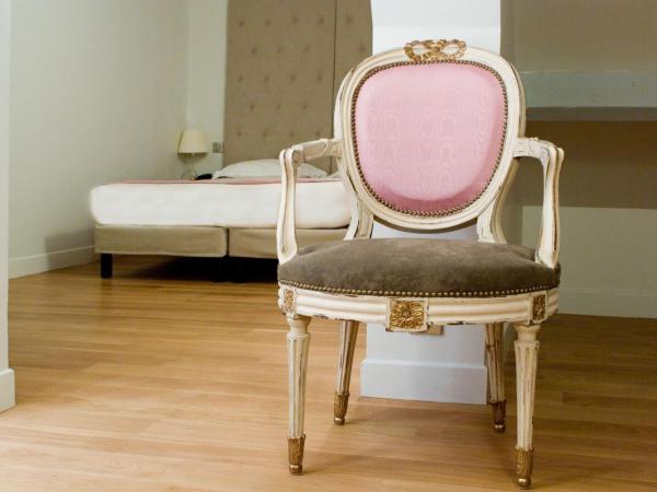 Windsor Opera : photo 4 de la chambre chambre familiale